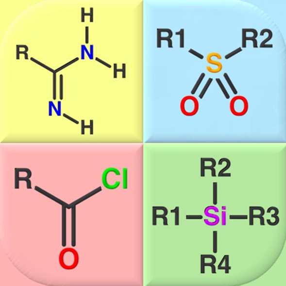 Featured image for “Utilizing Functional Groups in Green Chemistry”