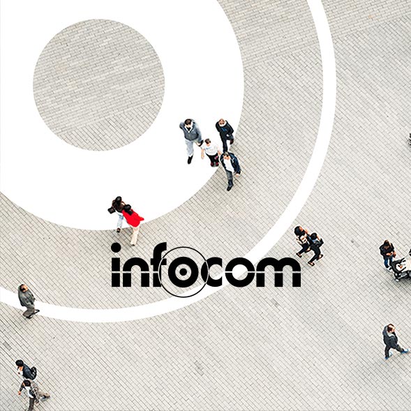 Featured image for “ViridisChem, Inc. announces strategic partnership with Infocom Corporation, Japan”