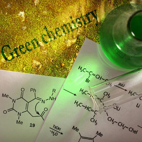 Featured image for “New U.S. legislation incentivizes green chemistry collaboration.”