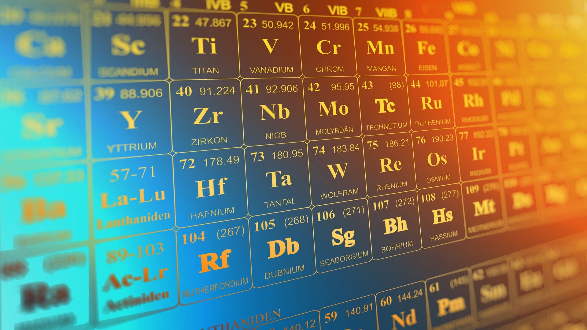 Featured image for “Too Many Chemicals, Not Enough Risk Insights – The Perennial Challenge for Scientists”