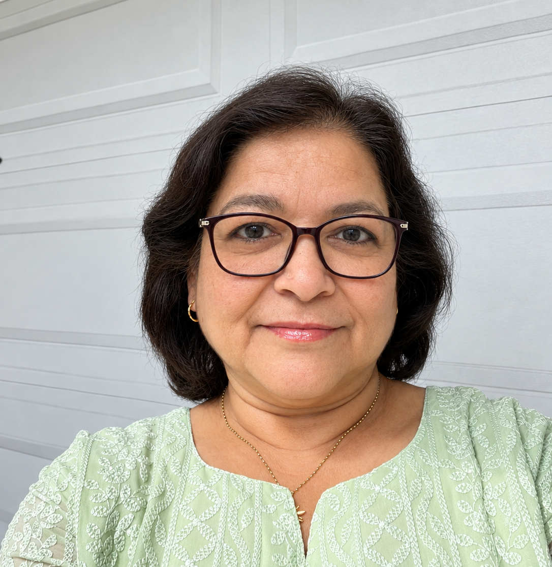Neelam Vaidya