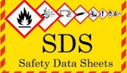 Featured image for “Instantly generate OSHA – GHS Compliant Safety Datasheets (SDS)”