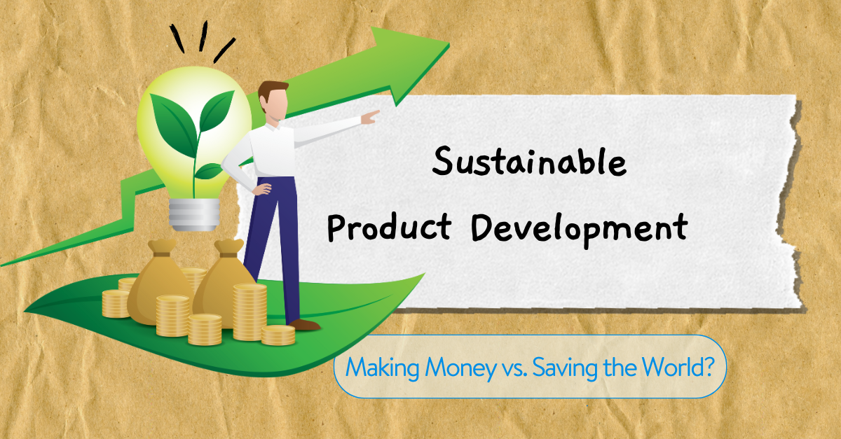 Featured image for “Toxicity Focus For Sustainable Product Development”